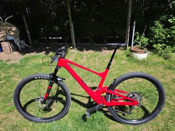 Scott, Spark RC Team 2022