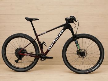 Bottecchia, Aquila Rossa