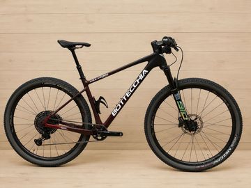 Brugt Bottecchia Aquila Rossa 2023 MTB