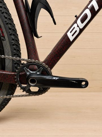 Brugt Bottecchia Aquila Rossa 2023 Mountainbike — billede 4 af 4