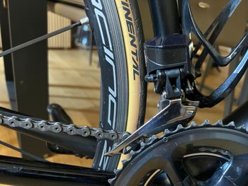 Used Specialized Men's S-Works Tarmac Ultralight 2018 2018 Road & Gravel, Black — image 6 of 7