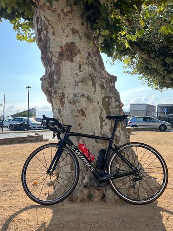 Specialized, Men's S-Works Tarmac Ultralight 2018