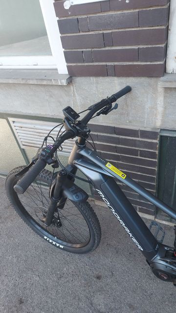 Gebrauchtes Mondraker CHASER 29 2023 2023 MTB