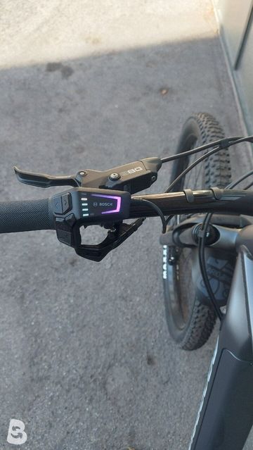 Used Mondraker CHASER 29 2023 2023 Mountainbike, Light Gray, 29 — image 3 of 4