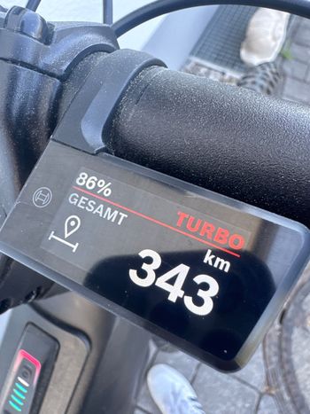 Used CUBE STEREO HYBRID ONE44 HPC RACE 2025 2025 Mountainbike, Black, 27.5, 29 — image 4 of 10