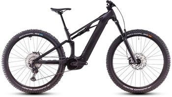 CUBE, STEREO HYBRID ONE44 HPC RACE 2025