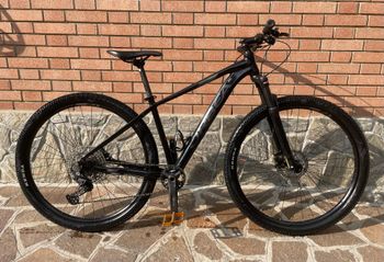 Orbea, Mx Shimano Deore XT