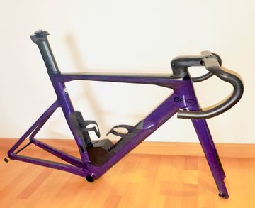 Gebrauchtes BMC Timemachine 01 ROAD ONE 2022 Frameset 2022 Road & Gravel