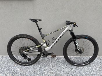 Scott, Spark RC World Cup (EU) 2024