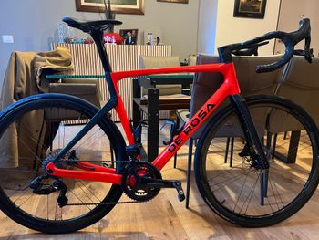 De Rosa, 70