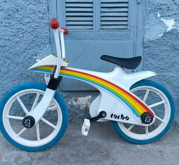 Brugt Peugeot Enfant T16 1986 Youth — billede 5 af 6