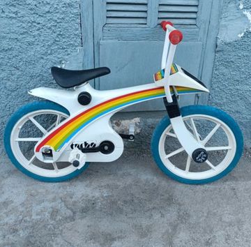 Used Peugeot Enfant T16 1986 Kids & Youth