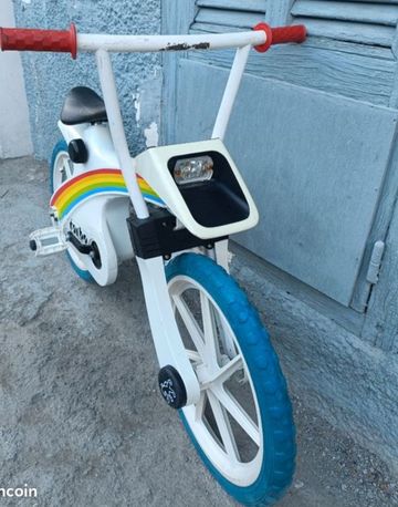 Brugt Peugeot Enfant T16 1986 Youth — billede 4 af 6