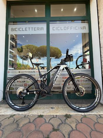 Fantic, XTF 1.6 Carbon Race 2025