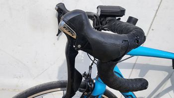 Used Giant Tcr Shimano 105 2018 Road & Gravel — image 2 of 4