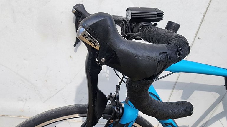 Used Giant Tcr Shimano 105 2018 Road & Gravel — image 2 of 4