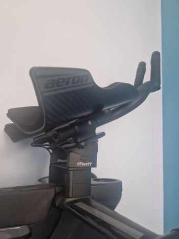 Used Scott Plasma RC 2018 2018 Road & Gravel, Schwarz — image 5 of 7