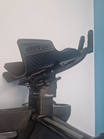 Used Scott Plasma RC 2018 2018 Road & Gravel, Black — image 5 of 7
