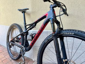 Used Specialized Epic SRAM GX Eagle 2019 Mountainbike, Black, 29 — image 2 of 8