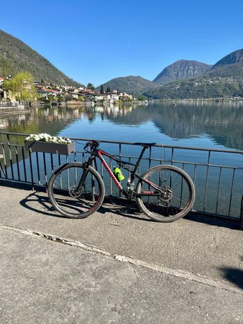 Specialized, Epic SRAM GX Eagle