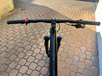 Used Specialized Epic SRAM GX Eagle 2019 Mountainbike, Black, 29 — image 8 of 8