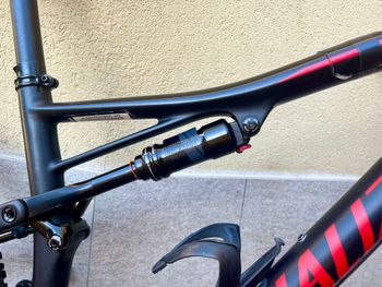 Used Specialized Epic SRAM GX Eagle 2019 Mountainbike, Black, 29 — image 4 of 8