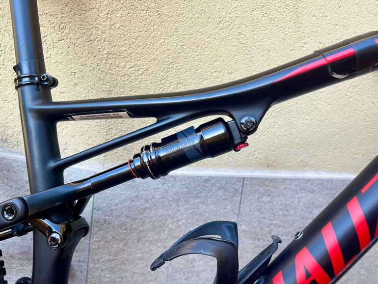 Used Specialized Epic SRAM GX Eagle 2019 Mountainbike, Black, 29 — image 4 of 8