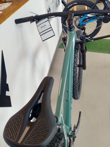Used Lapierre Prorace 3.9 2026 2026 Mountainbike, Green, other — image 4 of 6