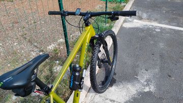 Radon Zr SRAM NX 2021 MTB usato
