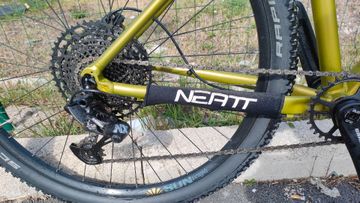 Used Radon Zr SRAM NX 2021 Mountainbike, Black, 29 — image 2 of 7