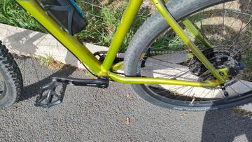 Used Radon Zr SRAM NX 2021 Mountainbike, Black, 29 — image 5 of 7