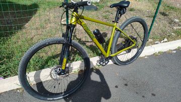 Used Radon Zr SRAM NX 2021 Mountainbike, Black, 29 — image 7 of 7