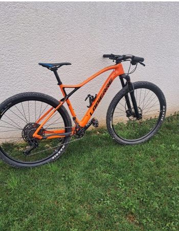 Lapierre, Prorace SAT CF 8.9 2021