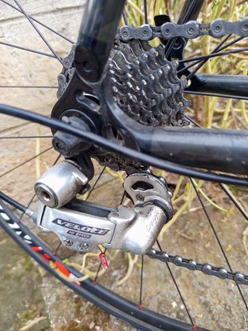 Brugt FRW Bicicletta Da Corsa 2015 Road & Gravel — billede 4 af 7