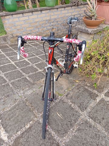 Brugt FRW Bicicletta Da Corsa 2015 Road & Gravel — billede 3 af 7