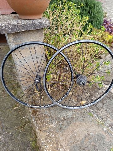 Brugt FRW Bicicletta Da Corsa 2015 Road & Gravel — billede 7 af 7