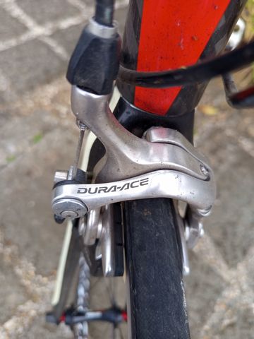 Brugt FRW Bicicletta Da Corsa 2015 Road & Gravel — billede 5 af 7