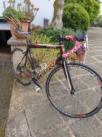 Brugt FRW Bicicletta Da Corsa 2015 Road & Gravel — billede 1 af 7