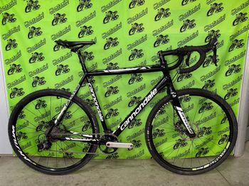 Cannondale, CAADX 2015