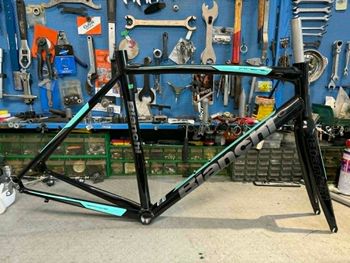 Bianchi, VIA NIRONE 7. NUOVO. Frameset Frameset