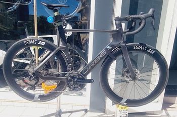 Orbea, Orbea Orca Aero M30i