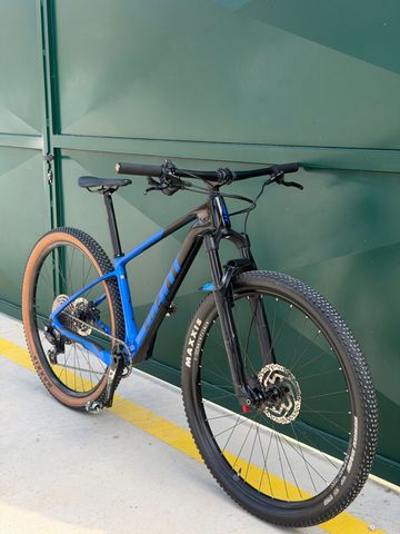 Giant XTC, Advanced 29 3 2022 2022 Mountainbike d'occasion — image 5 sur 13