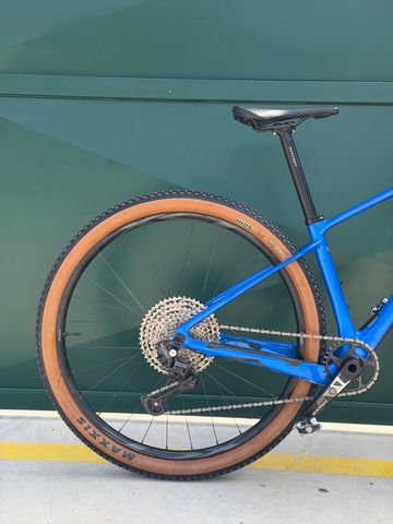 Giant XTC, Advanced 29 3 2022 2022 Mountainbike d'occasion — image 3 sur 13