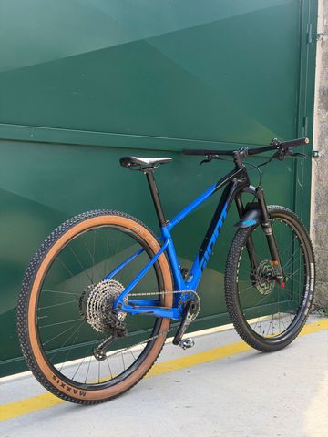 Giant XTC, Advanced 29 3 2022 2022 Mountainbike d'occasion — image 2 sur 13