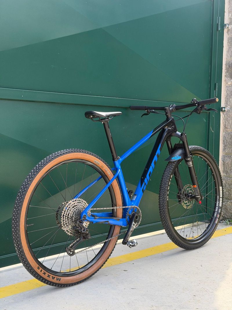 Giant XTC, Advanced 29 3 2022 2022 Mountainbike d'occasion — image 2 sur 13