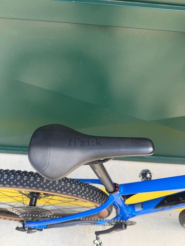 Giant XTC, Advanced 29 3 2022 2022 Mountainbike d'occasion — image 13 sur 13