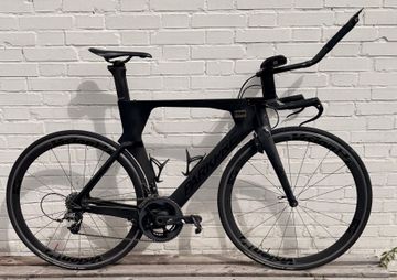 Używany Parkpre SL 80 Anno 2018 Telaio Carbonio 2018 Road & Gravel