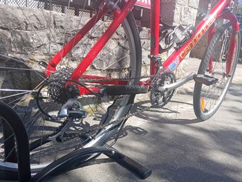 Used Cannondale Cannondale Custom Shimano Deore XT 1995 Mountainbike — image 9 of 11