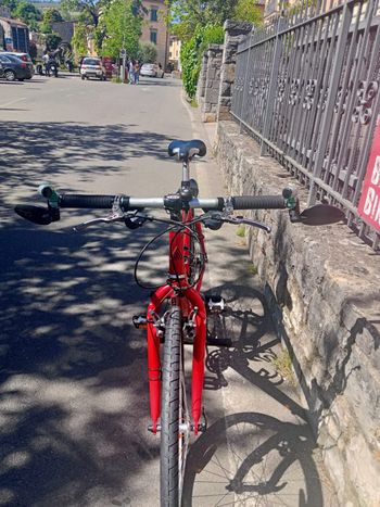 Used Cannondale Cannondale Custom Shimano Deore XT 1995 Mountainbike — image 8 of 11