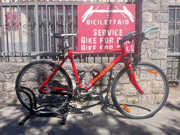 Gebrauchtes Cannondale Custom Shimano Deore XT 1995 MTB